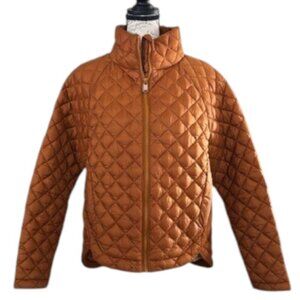 Athleta Whisper Quilted Puffer Jacket